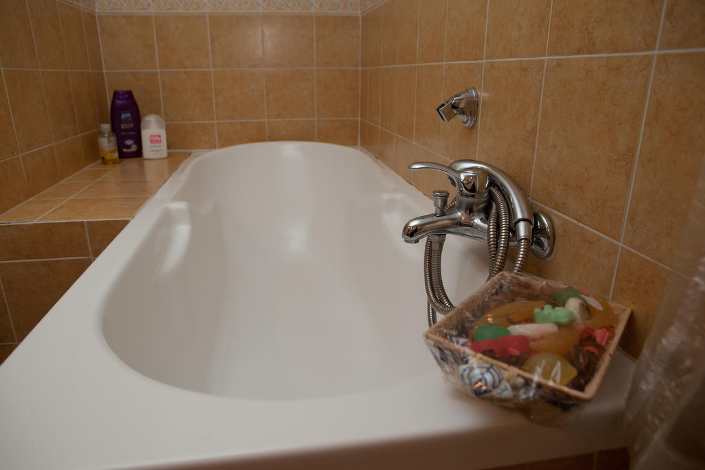 Appartamento con 3 Camere da Letto