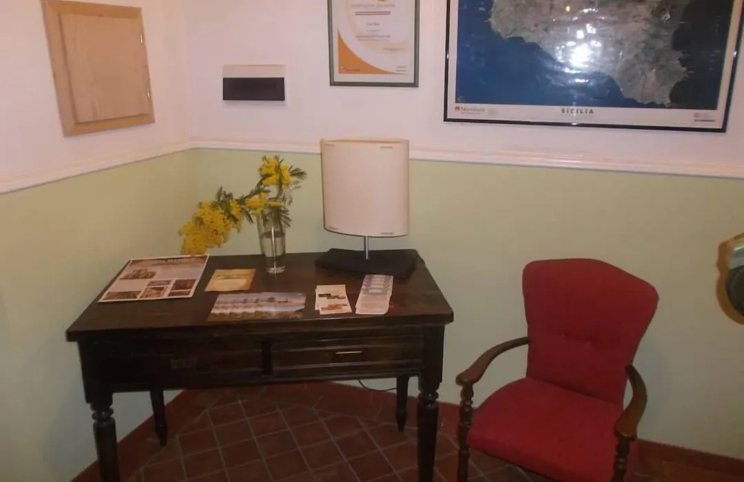 B&B Casa Etna-1