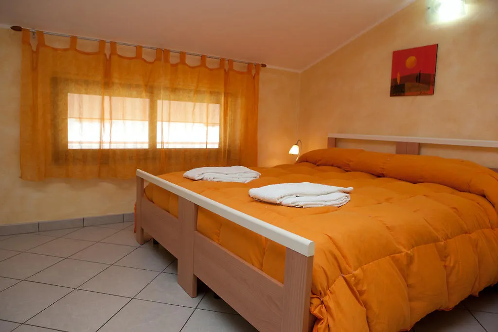 B&B Casa Mauro-1