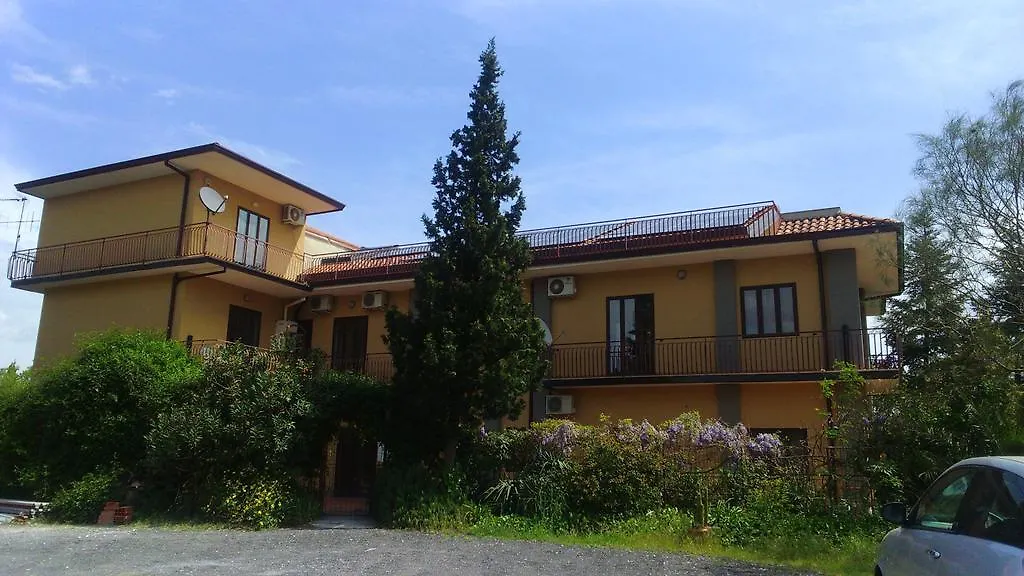 B&B Villa Refe-1