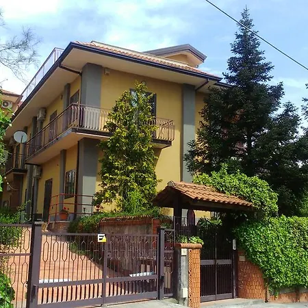B&B Villa Refe-3